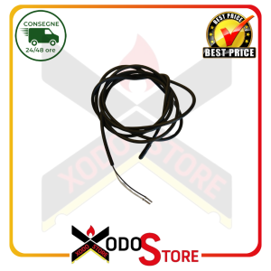 Sonda ambiente D5-6×15 L1000 NTC 10K ORIGINALE MONTEGRAPPA cod. 1042002100