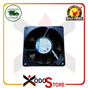 Ventilatore m3/h 100 climasystem ORIGINALE MCZ cod. 4160104
