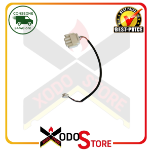 CAVO COLLEGAMENTO MOTORIDUTTORE C/S.HALL RIC ORIGINALE EDILKAMIN R742690