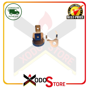Clickson 110°C ORIGINALE MCZ cod. 412007004