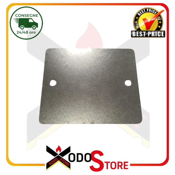 Coperchio tasca braciere ORIGINALE MCZ cod. 41402081810