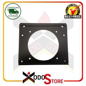 Base braciere per stufa a pellet ORIGINALE MCZ cod. 4140205003000