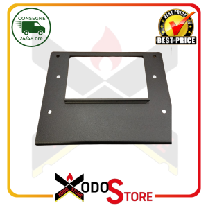 Base braciere per stufa a pellet ORIGINALE MCZ cod. 4141185943000
