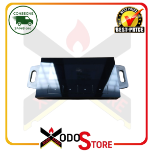 Pannello comandi Hottoh 129 ORIGINALE MCZ cod. 41451303706
