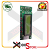 CONTROL PANEL FOR ORIGINAL MONTEGRAPPA PELLET STOVE code 1046200100