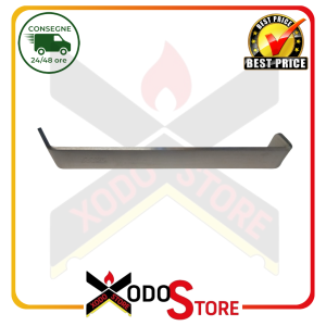 Gancio "mano fredda" LIVING ORIGINALE MCZ cod. 41400951500