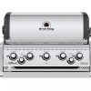 Built-in barbecue BROIL KING model IMPERIAL S 590 BI
