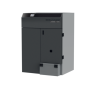 EDILKAMIN pellet boiler model LAGUNA H 24-31 Evo