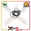 NTC water probe with 200cm cable for boilers (INT. REF. 8004)