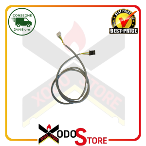 Cavo di collegamento per radiocomando palmare ORIGINALE MONTEGRAPPA cod. 1043030800