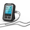 Termometro digitale da tavolo BROIL KING