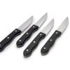 Set coltelli da carne 4 pezzi BROIL KING