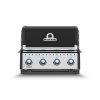 Built-in gas barbecue BROIL KING model BARON 420 i / BI