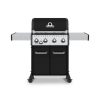 BROIL KING gas barbecue model BARON 440