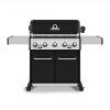 Barbecue a gas BROIL KING modello BARON 590