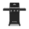 BROIL KING gas barbecue CROWN 310 SHADOW model