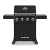 BROIL KING gas barbecue CROWN 410 SHADOW model
