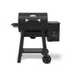 BROIL KING pellet barbecue CROWN PELLET 400 model