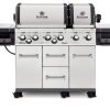Barbecue a gas BROIL KING modello IMPERIAL S 690
