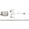 Kit girarrosto NAPOLEON 69232 per barbecue di grandi dimensioni