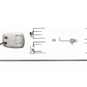 Kit girarrosto NAPOLEON 69232 per barbecue di grandi dimensioni