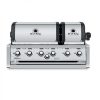 Barbecue da incasso BROIL KING modello IMPERIAL S 670 BI