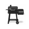BROIL KING smoker model OFFSET 400