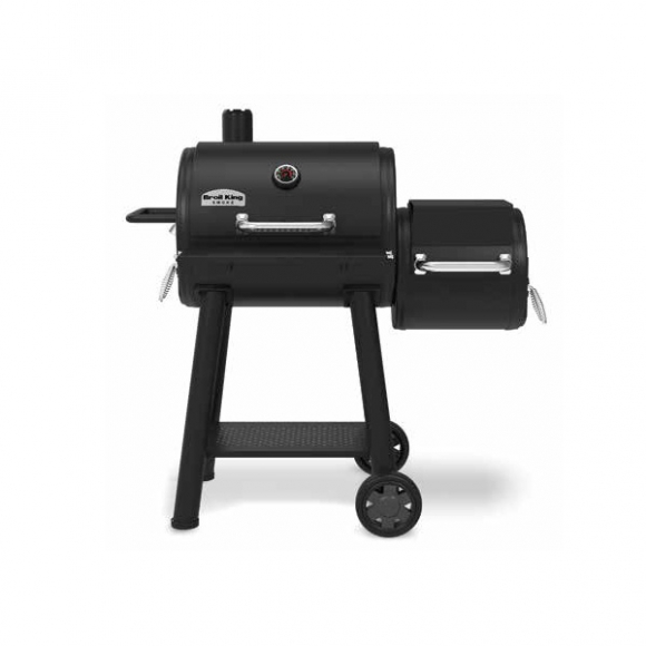 Affumicatore BROIL KING modello OFFSET 400