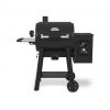 Barbecue a pellet BROIL KING modello REGAL PELLET 400