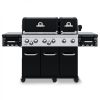 Barbecue a gas BROIL KING modello REGAL 690