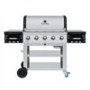 Barbecue a gas BROIL KING modello REGAL S 510 Commercial