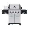 Barbecue a gas BROIL KING modello REGAL S 490 IR