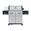 BROIL KING gas barbecue model REGAL S 590 IR