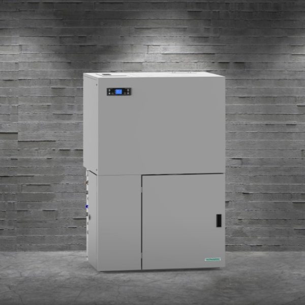Caldaia a pellet SCHUSTER modello MINORCA 2S