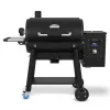 Barbecue a pellet BROIL KING modello REGAL PELLET 500 x