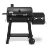 BROIL KING smoker model OFFSET 500