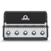 Barbecue da incasso a gas BROIL KING modello BARON 520 i / BI