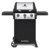 BROIL KING gas barbecue model GEM 310