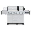 BROIL KING gas barbecue model IMPERIAL QS 690 IR