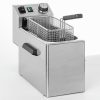 Countertop electric fryer PLANET 4LT