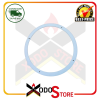 Gasket ø 212 for pellet stove ORIGINAL MCZ code 41801803900