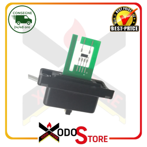Flussometro aria debimetro TIEMME PACCS11000001 - RIF. INT. 8026