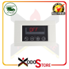 MICRONOVA PJ014 control unit for ductable air-burning wood inserts - RIF. INT. 0029