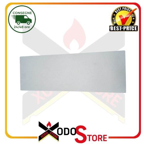 Schiena in Alutec ORIGINALE MCZ cod. 41151002100