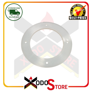 Guarnizione ventilatore per stufa a pellet ORIGINALE MCZ cod. 418008018