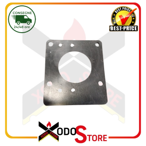 Guarnizione base della coclea ORIGINALE MCZ cod. 4120615