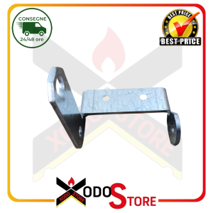 Supporto asse fondo braciere ORIGINALE MCZ cod. 41402156930