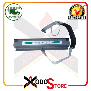 DISPLAY SINOTTICO ORIGINALE EDILKAMIN cod. R631730