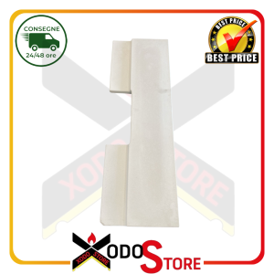 Schiena in Alutec ORIGINALE MCZ cod. 42050302