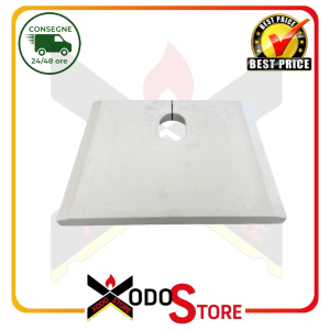Schiena in Alutec ORIGINALE MCZ cod. 42050231